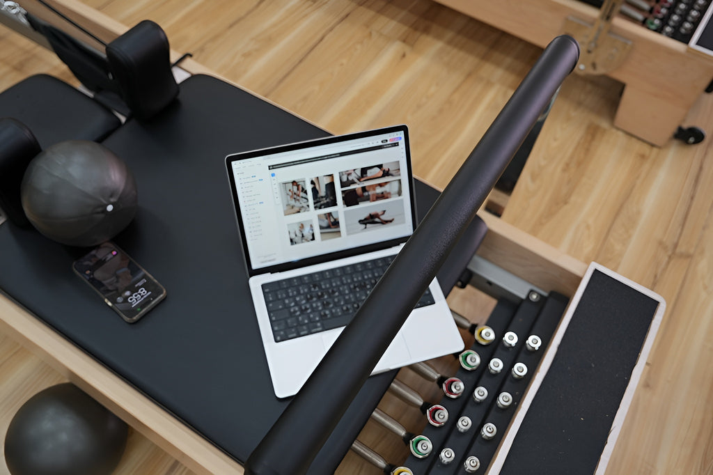 Three Month BPC App Access (Free with Reformer)